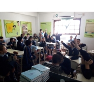 Educar en Igualdad